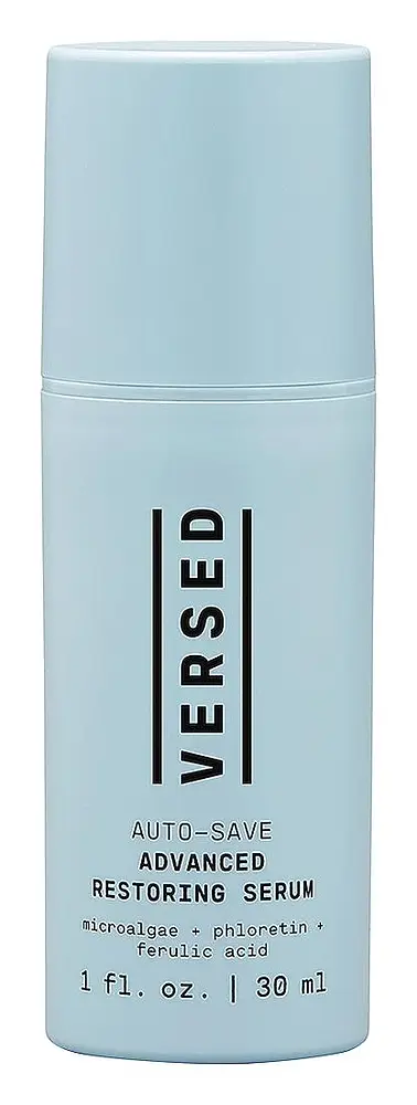 Versed Advanced Restoring Serum