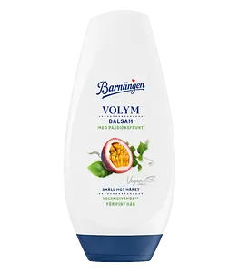 Barnängen Balsam Volym Med Passionsfrukt