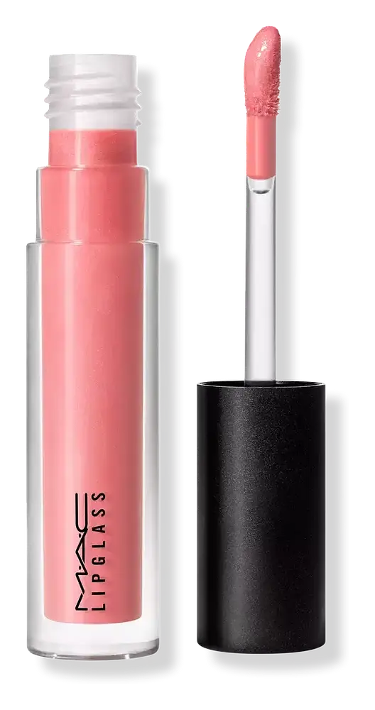 Mac Cosmetics Lipglass Cultured