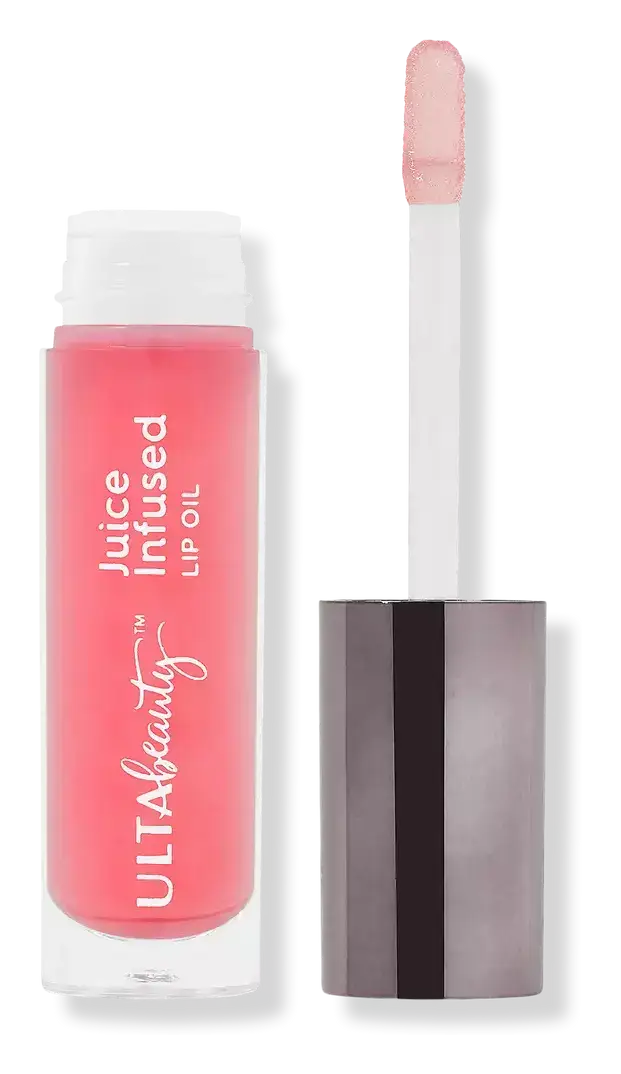 Ulta Juice Infused Lip Oil Cranberry & Pomegranate