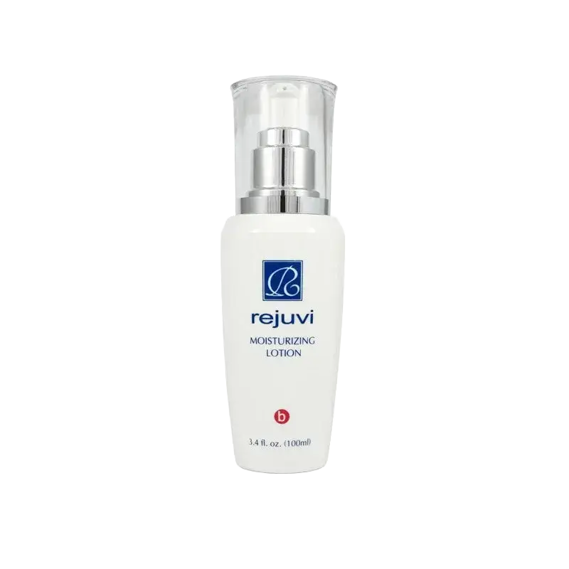 Rejuvi Moisturizing Lotion