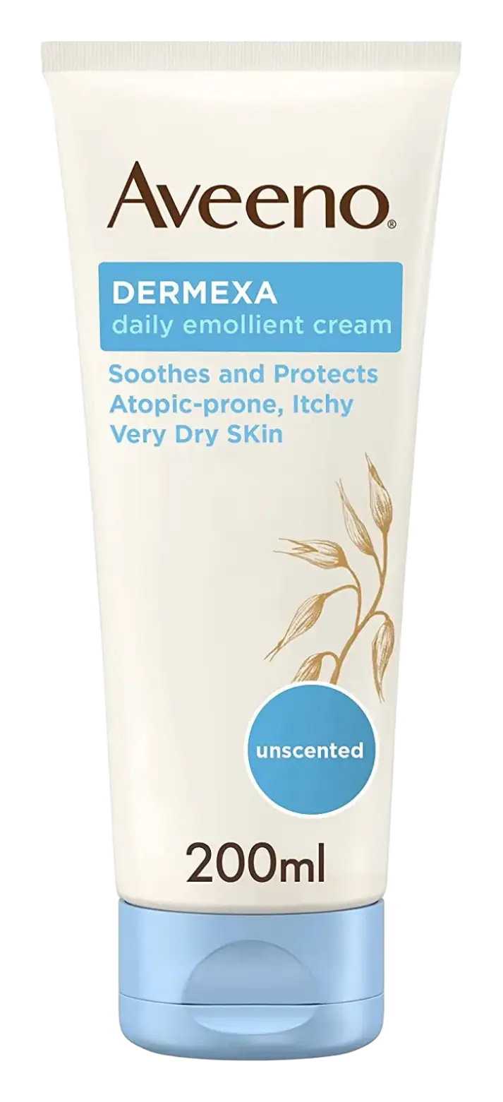 Aveeno Dermexa Daily Emollient Cream