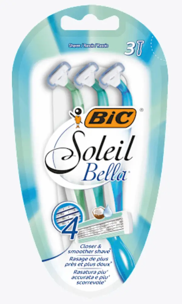 Bic Soleil Bella