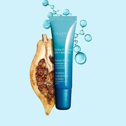 Clarins Hydra-Essentiel [HA²] Moisture Replenishing Lip Balm