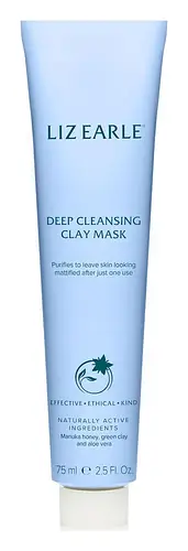 Liz Earle Deep Cleansing Mask
