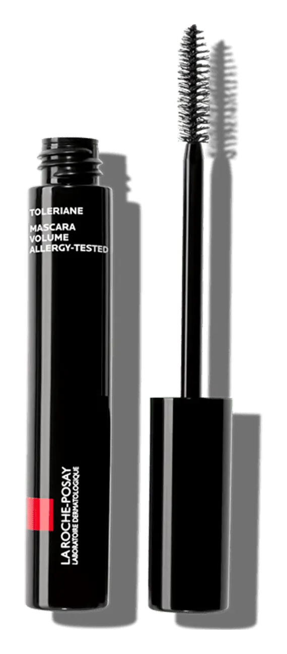 La Roche-Posay Toleriane Mascara Volume
