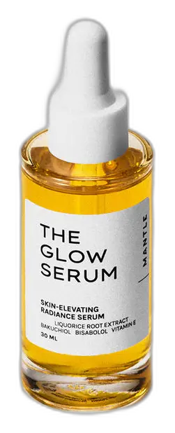 Mantle The Glow Serum