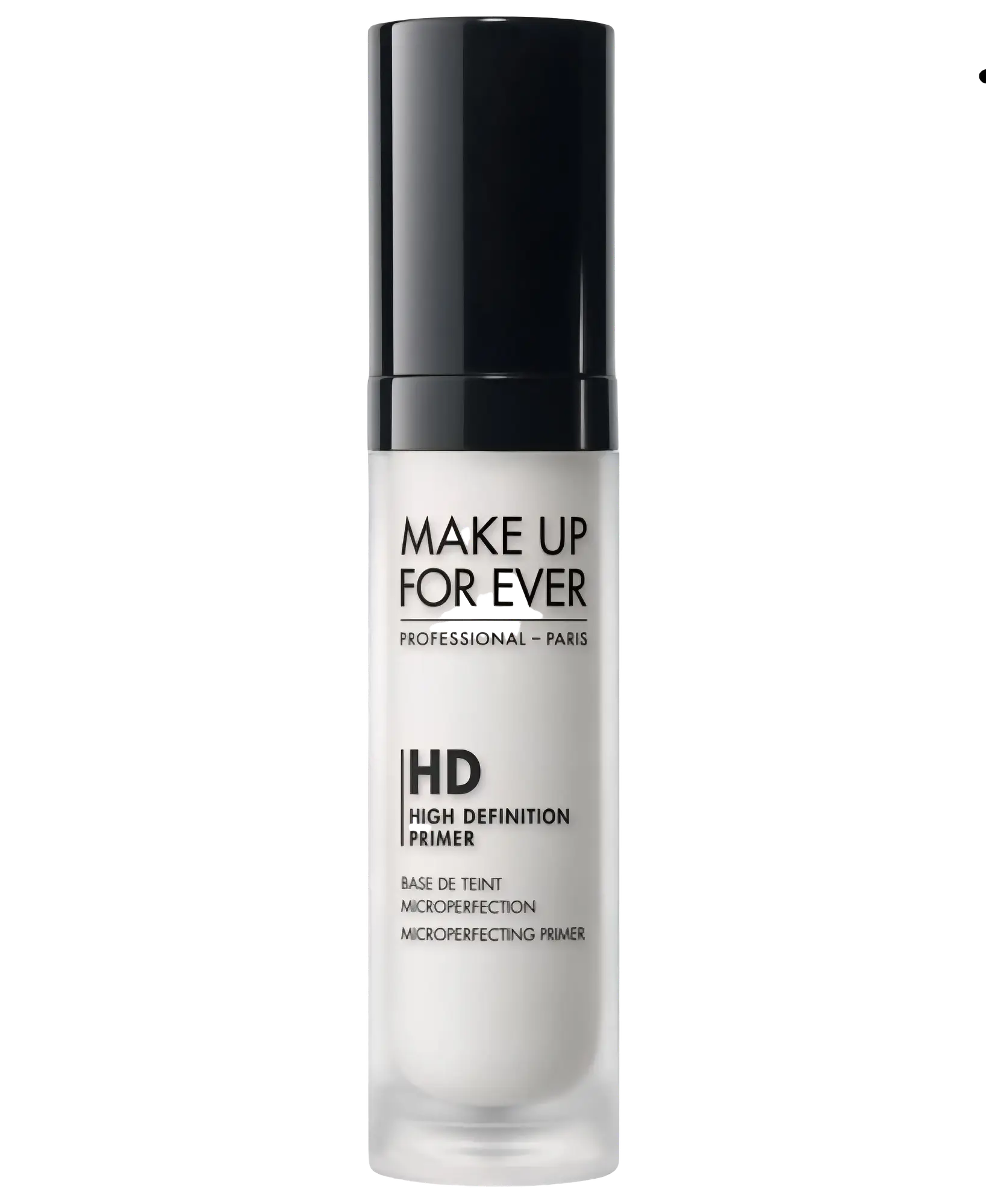 Make Up For Ever HD High Definition Primer 0 Neutral