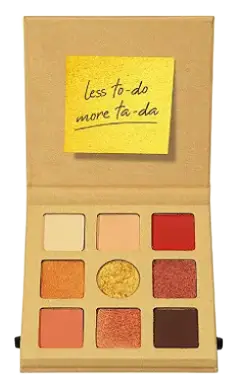Essence Daily Dose Of Energy Eyeshadow Palette