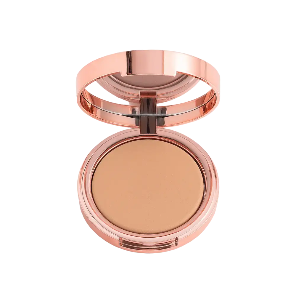 Bellamianta Sculpted Bronzer Barbi
