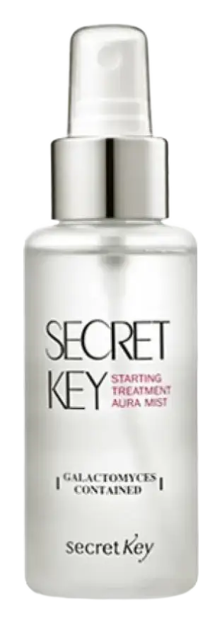 Secret Key Starting Treatment Aura Mist