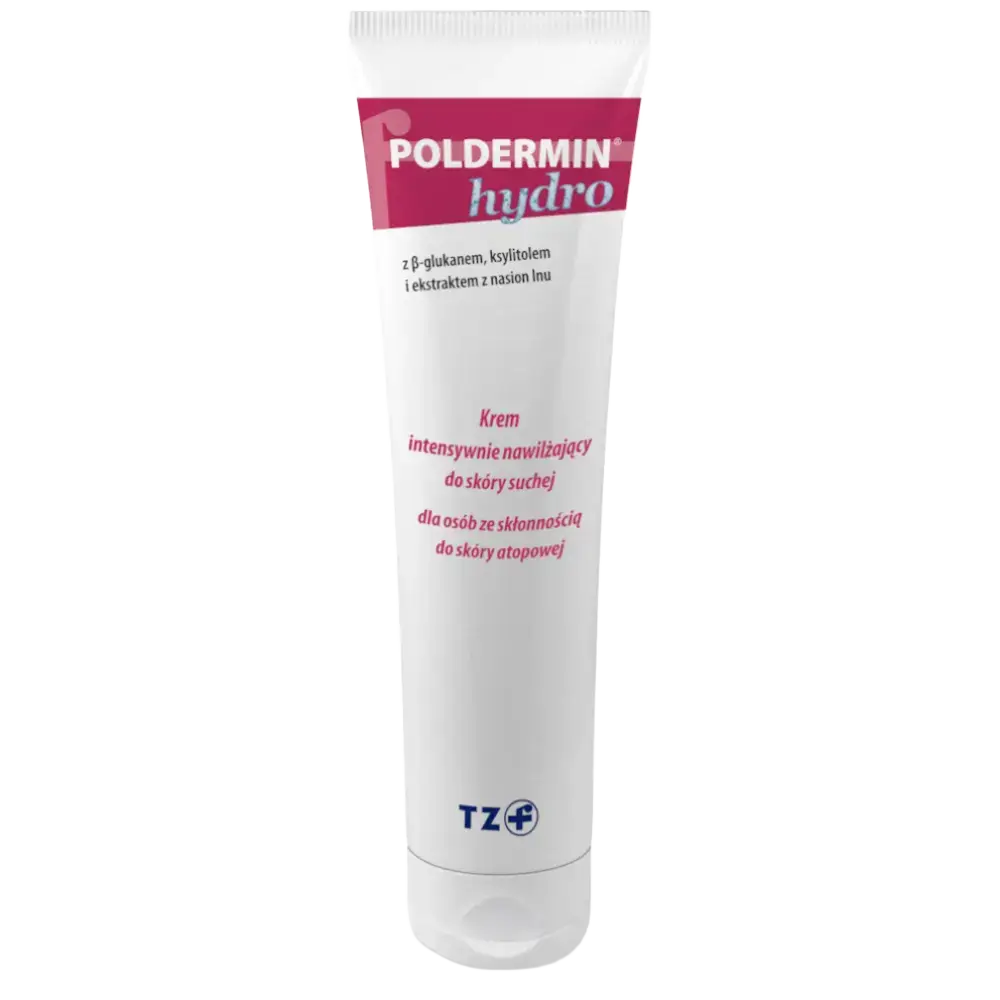 TZF Polfa Poldermin Hydro