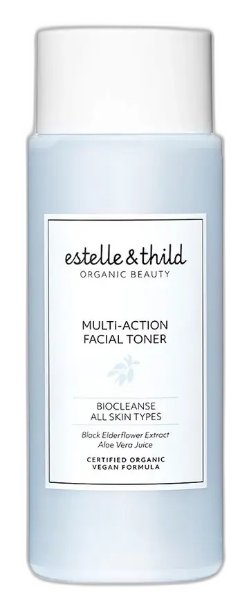 Estelle & Thild Biocleanse Multi-Action Facial Toner
