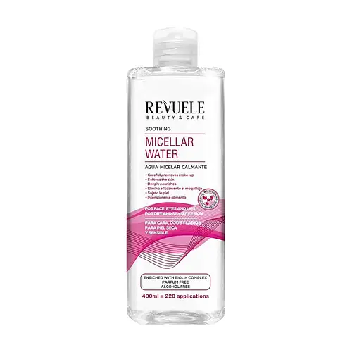 Revuele Soothing Micellar Water