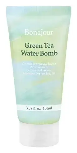 Bonajour Green Tea Water Cream