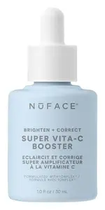 Nuface Super Peptide Booster Serum