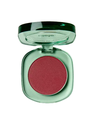 ciele. Flush & Protect SPF 45+ Powder Blush Blaze