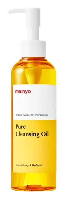 ma:nyo Pure Cleansing Oil