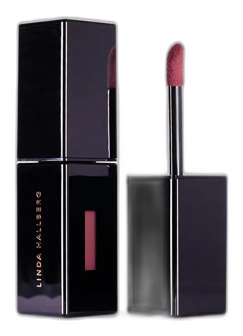 LH Cosmetics Velvet Couture Deep pink