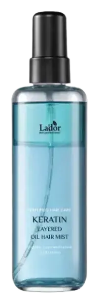 Lador Keratin Layered Oil Hair Mist Osmanthus