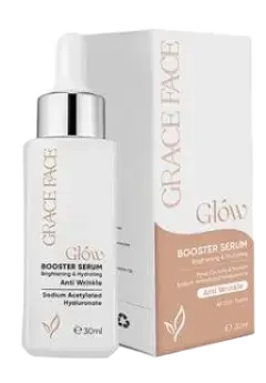 Grace Face ​Glow Booster Serum
