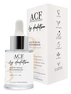 ACF VOL.3 Renovación