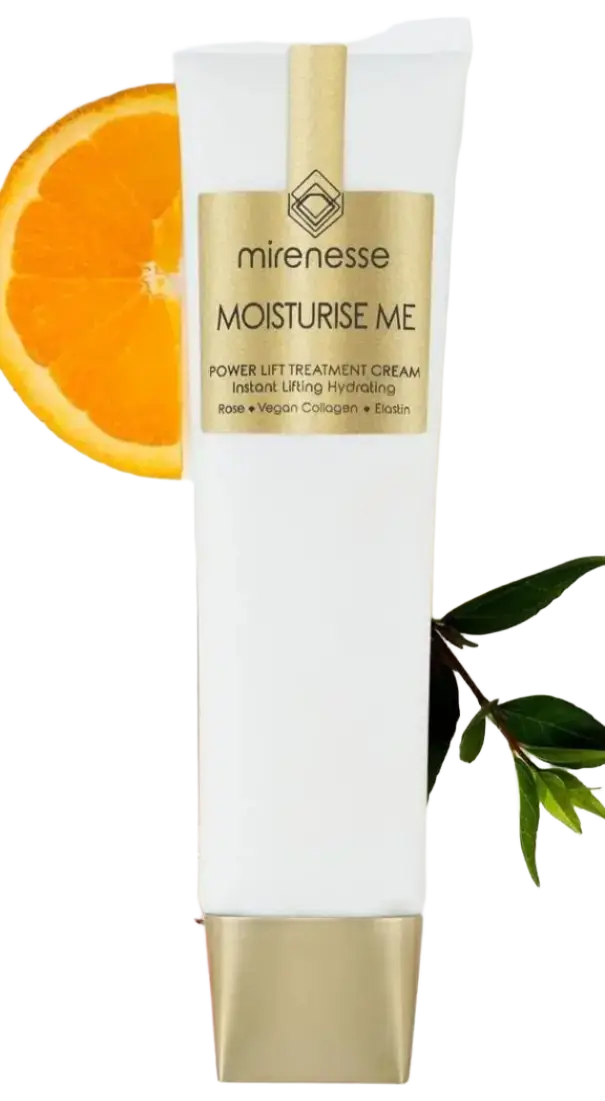 Mirenesse Moisturise Me Power Lift Treatment Cream