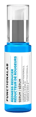 Functionalab Redness Reducer Serum