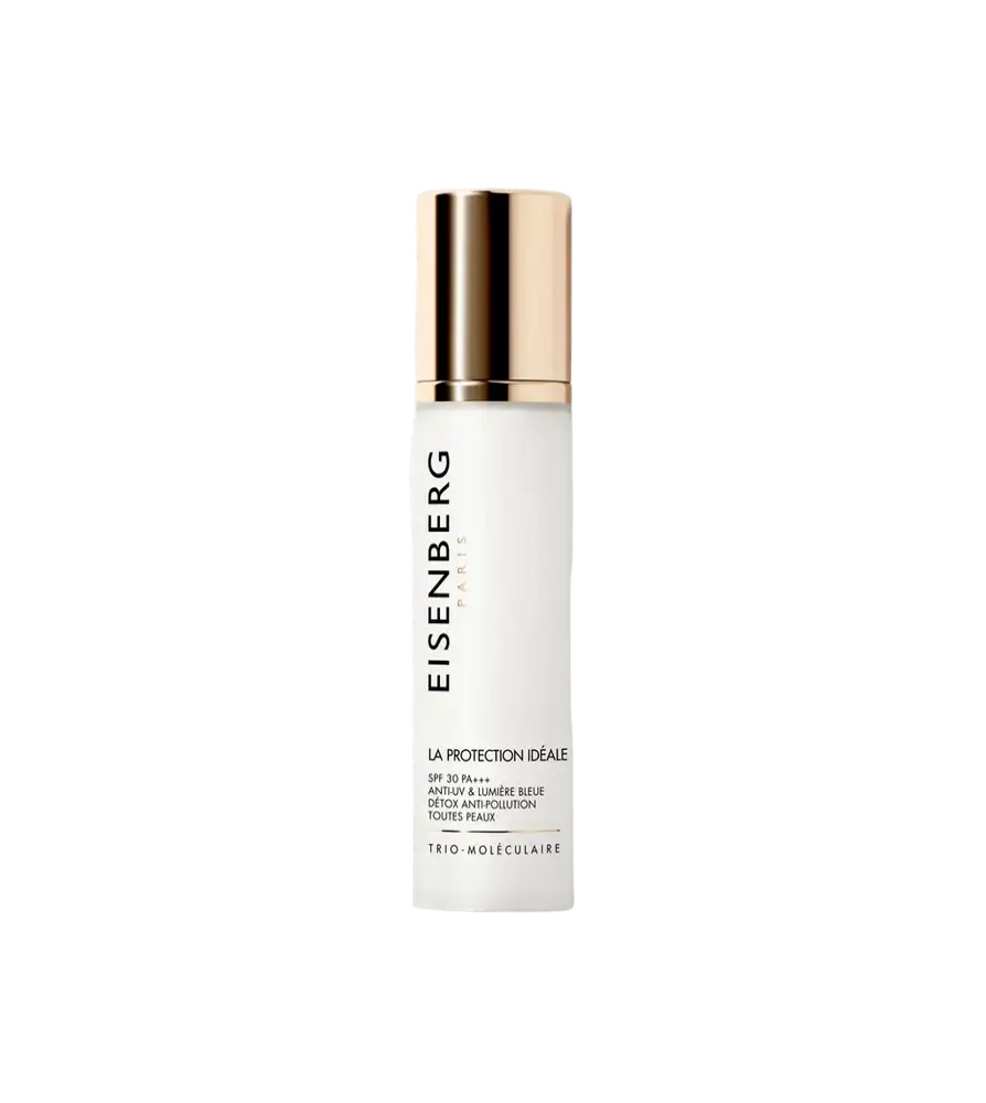 Eisenberg Paris La Protection Idéale SPF 30