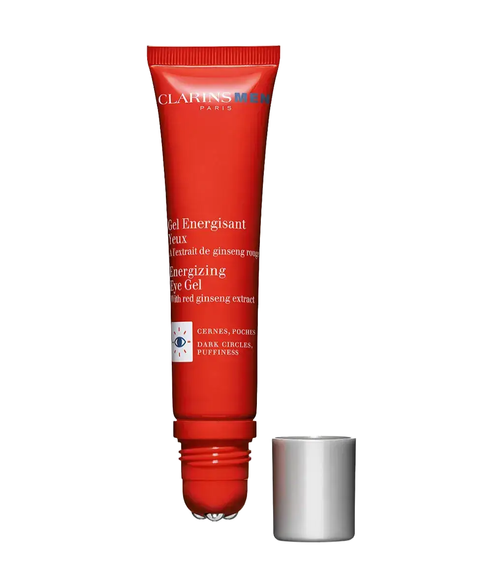 Clarins Men Energizing Eye Gel