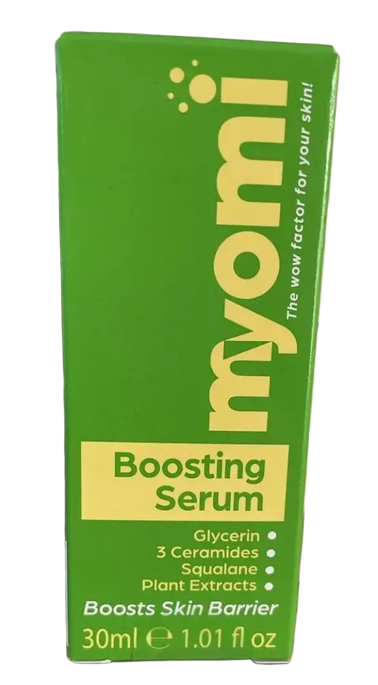 Myomi Boosting Serum