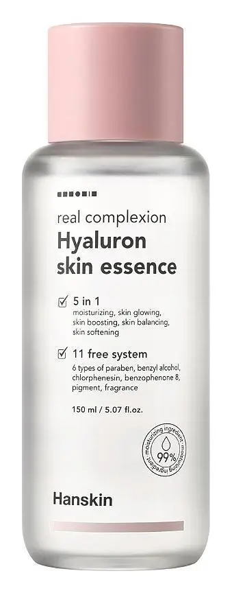 Hanskin Hyaluron Skin Essence