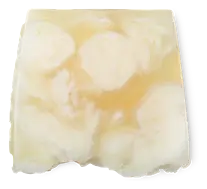 LUSH Bohemian Soap
