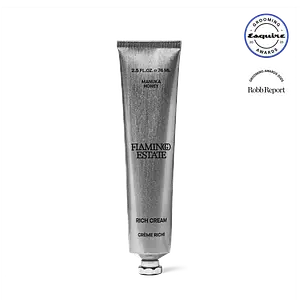 Flamingo Estate Manuka Honey Rich Cream