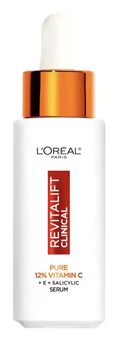 L'Oreal Revitalift Clinical 12% Pure Vitamin C Serum