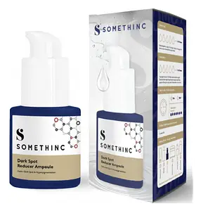 Somethinc Dark Spot Reducer Ampoule
