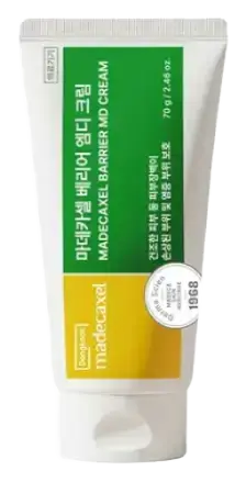 Dongkook Pharmaceutical Madecaxel Barrier MD Cream