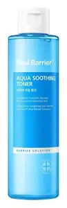 Real Barrier Aqua Soothing Toner