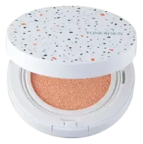 Tone Fit Sun Vegan Tone-Up Sun Cushion SPF 50+