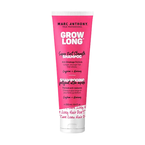 Marc Anthony Grow Long Super Fast Strength Shampoo