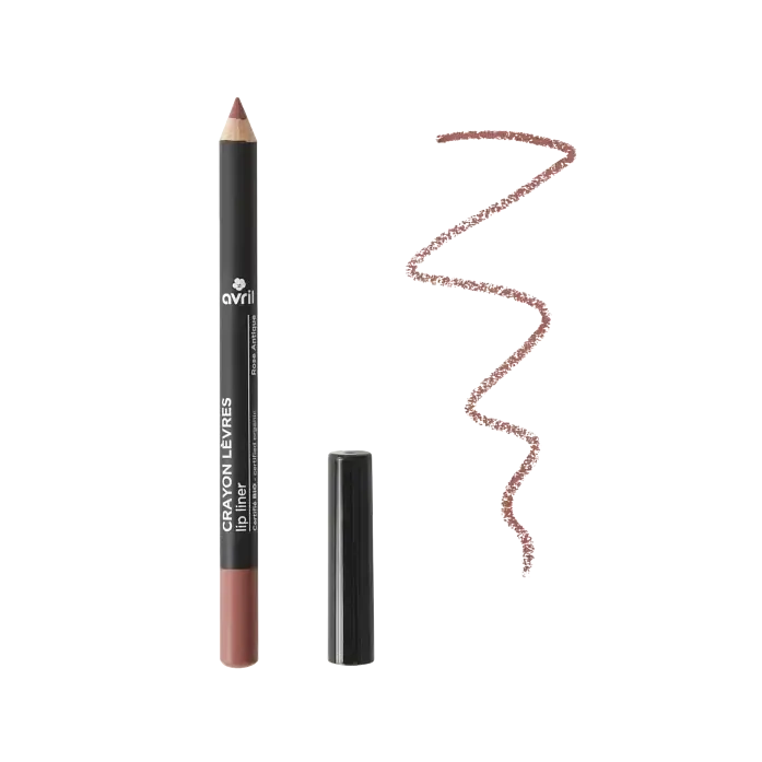 Avril Lip Contour Pencil Rose Antique