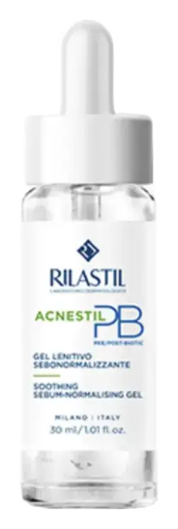Rilastil Acnestil PB Soothing Sebum-Normalising Gel