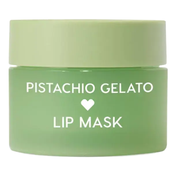 Colourpop Fresh Kiss Lip Mask Pistachio Gelato