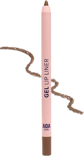 AOA Skin Paw Paw Gel Lip Liner Pony