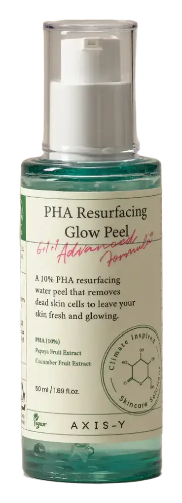 AXIS - Y PHA Resurfacing Glow Peel