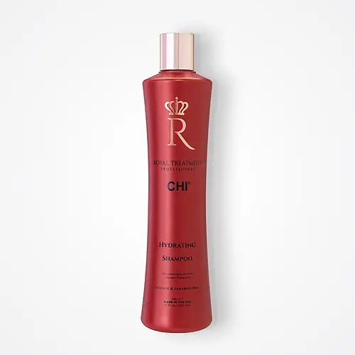 CHI Haircare Royal Treatment Hydrating Shampoo