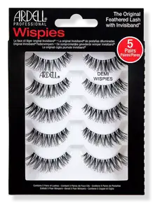 Ardell Lash Demi Wispies