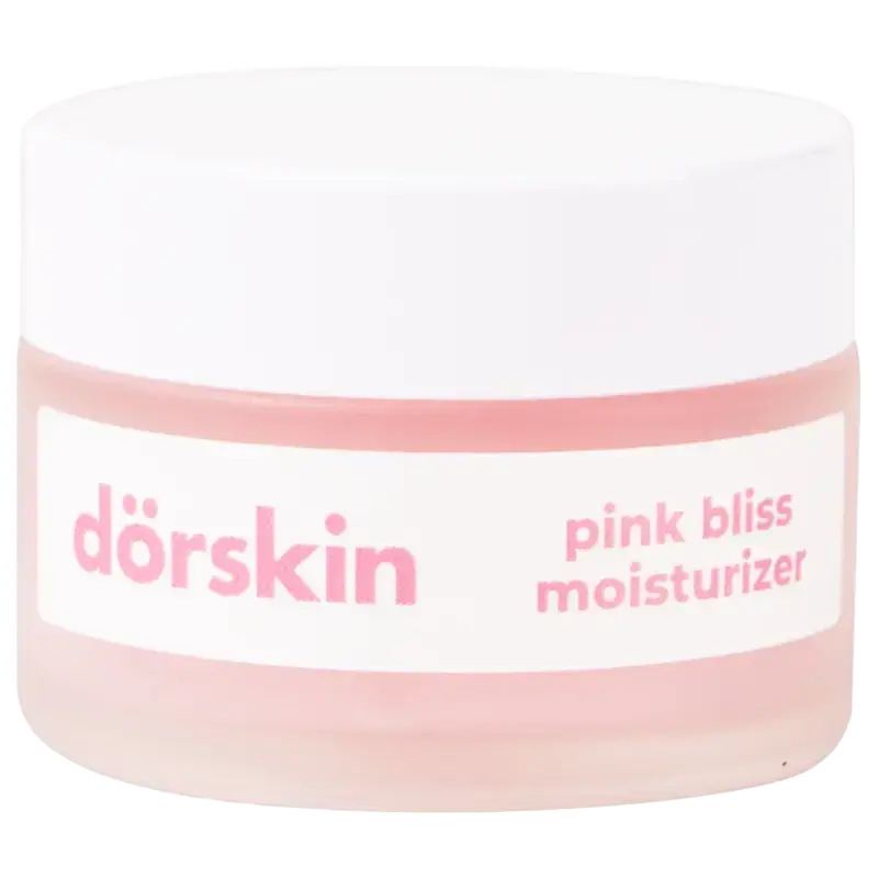 Dorskin Pink Bliss Moisturizer