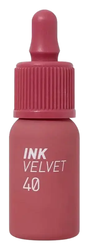 Peripera Ink Velvet 40 Calm Rosy