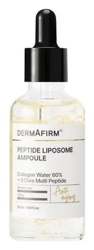 Dermafirm Peptide Liposome Ampoule